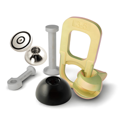 Tappiankkurin nostojärjestelmä