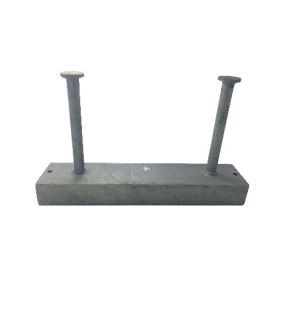 Kuumavalssatut Cast In Channel